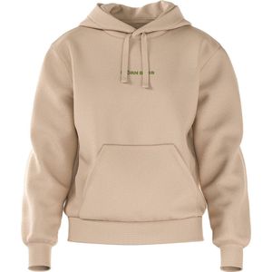 Björn Borg - Essential 4 - Hoodie - Beige - Dames