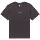 Element - Lowcase Bp - T-shirt - Katoen - Korte Mouwen