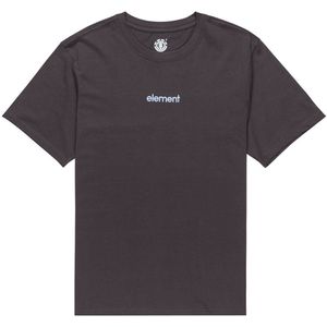 Element - Lowcase Bp - T-shirt - Katoen - Korte Mouwen