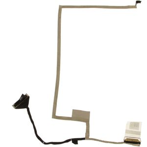 Dell Latitude 3480 14″ Ribbon LCD Video Cable – No TS – KX7PD