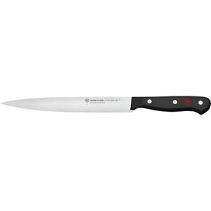 Wüsthof - Gourmet - Vleesmes - RVS - 32,5 cm