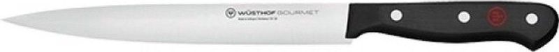 Wüsthof - Gourmet - Vleesmes - RVS - 32,5 cm