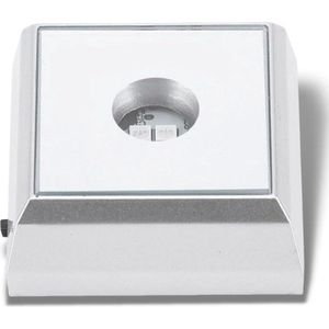 3D LED-kleurveranderende standaard voor kristal kunstwerk diamant - kleurrijk - verlichte display standaard