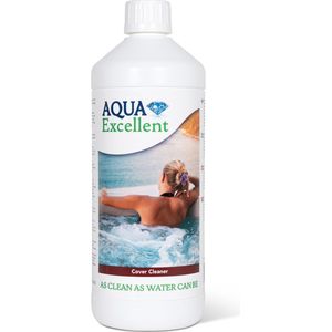 Aqua Excellent Cover Cleaner 1 liter