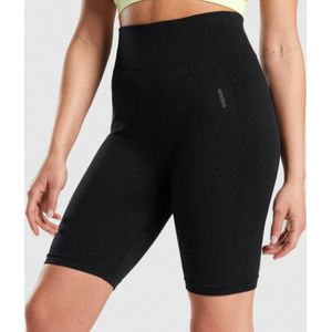 Gymshark Cycling shorts - Maat XS -