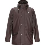 Schmuddelwedda Tussenjas  bruin