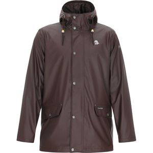 Schmuddelwedda Tussenjas  bruin