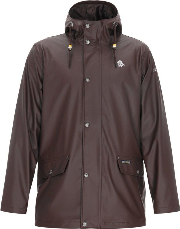 Schmuddelwedda Tussenjas  bruin