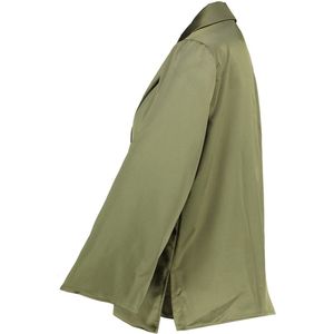 Amélie & Amélie - Dresde Blazer - Groen - Dames