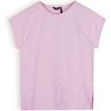 NoBell' - T-shirt Kasis - Vintage Pink - Maat 110-116