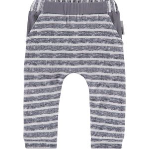 Noppies Broek Kannapolis - Grey - Maat 68