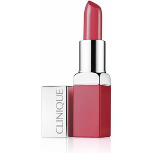 Clinique Pop Lip Colour + Primer Lippenstift  - Plum Pop