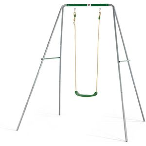 Plum 2 in 1 schommelset metaal