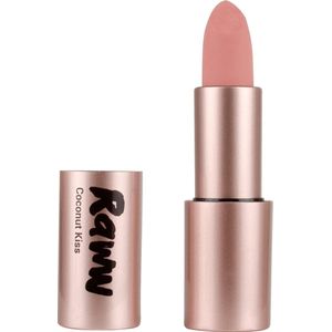RAWW - Coconut Kiss Lipstick - Petite Peach