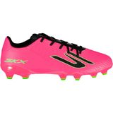 Skechers - SKX_2 - Voetbalschoenen - Roze Zwart - Kids