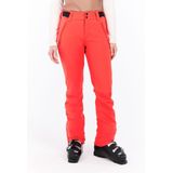 Protest - PRTRelole - Skibroek - Rood - Dames