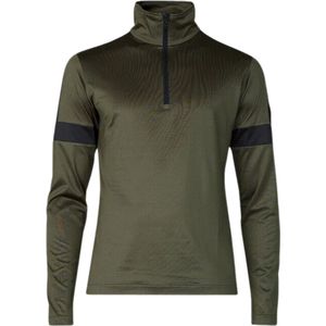 Altitude 8848 Dino 1/2 Zip Sweat Skipully Heren Groen 2XL