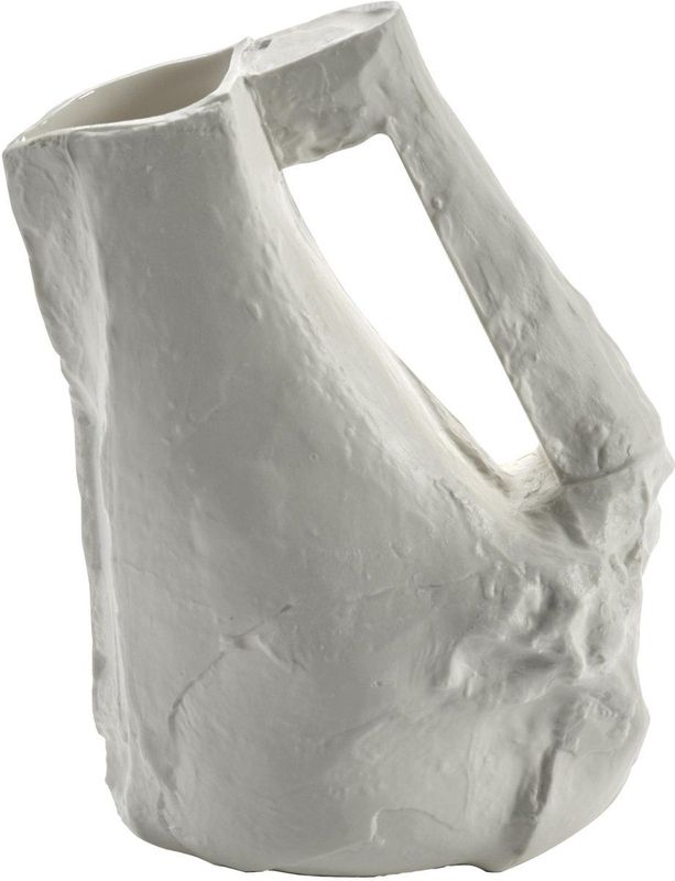 Serax - Artifacts By White Dirt - Karaf II - Off White