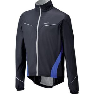 Shimano-fietsjack-Wind Breaker heren