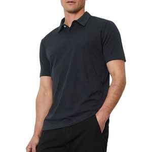 Marc O'Polo Regular Soft Polo Heren - Maat S