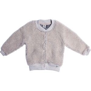 Alwero Vestje Evers Light Sand Brown 128-134