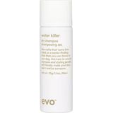 EVO Water Killer Dry Shampoo 50 ml - Droogshampoo vrouwen - Voor