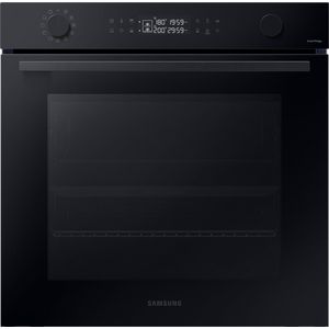 Samsung NV7B4440VCK/U1 Dual Cook Oven 4-serie inbouw oven
