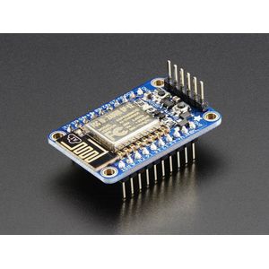 HUZZAH ESP8266 Breakout Adafruit 2471