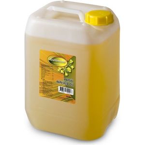 Raapolie can 10 liter