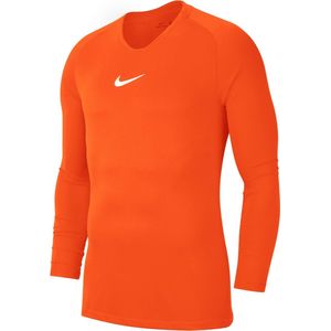 Nike Park Dry First Layer Longsleeve Thermoshirt Mannen