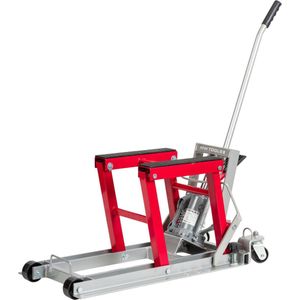 Motorlift hydraulisch 700 kg 115– 370 mm MW Tools MSB700