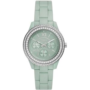 Fossil Stella ES5152 Dames Horloge