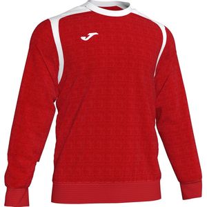 Joma - Champion V - Sweater - Rood