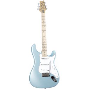 PRS John Mayer Silver Sky MN (Polar Blue) - Custom elektrische gitaar