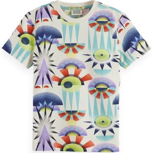 Scotch & Soda Kids - Jongens - T-shirts