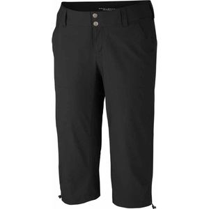 Columbia Saturday Trail II 3/4 Een Broek Dames - Black - 4 / 18