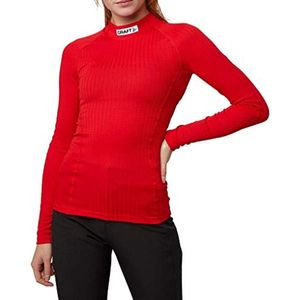 Maillot compression dames longsleeve voor sport