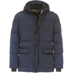 Casa Moda Winterjas DuPont Sorona Vulling 534135600-108 - L