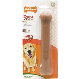 NYLABONE DURA CHEW BACON <23KG