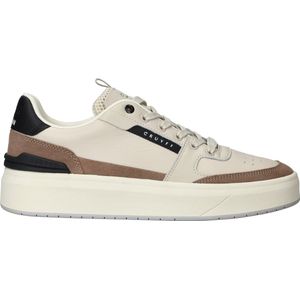 Cruyff - Endorsed - Tennisschoenen - Beige