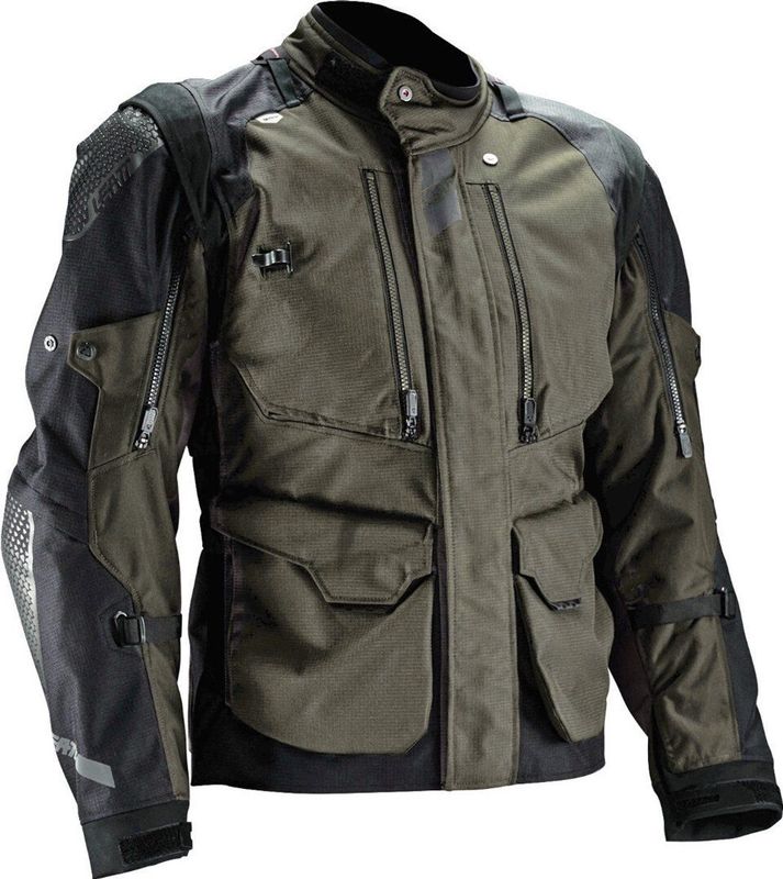 Leatt - ADV MultiTour 5.5 - Jas