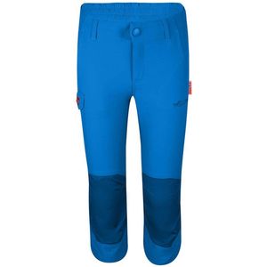 Trollkids Hammerfest 3/4-broek Blauw 152 cm Jongen