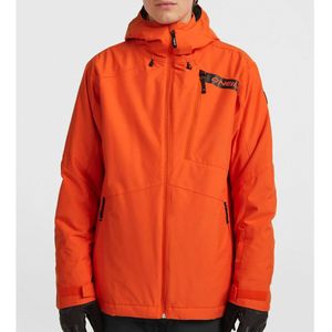 O'Neill - FWC Cruz - Snow Jas - 10K Waterdichtheid - Ademend Vermogen