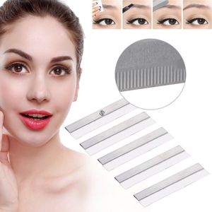 Equivera Dermaplaning Gezicht - Wenkbrauw Scheermesje - Dermaplaning Mesjes - Gezicht Mesjes Vrouwen - Scheermesjes Gezicht - Dermaplaning Facial - Scheermes Gezicht - Eyebrow Razor