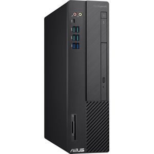 ASUS PRO D641SC Desktop - Intel Core i3 - 4 GB RAM - 512 GB SSD