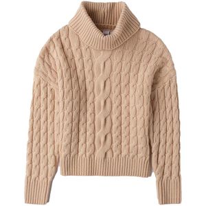 Ido Gesloten Gebreide Trui - Streetwear - Kind