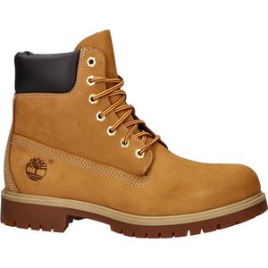 Timberland, Heren, Schoenen, Beige, Maat: 39 EU Leer,