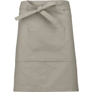 Blouse - Denim - 100% Katoen - Uniek Kleurverschil