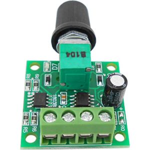 PWM 1803BK Motor Speed Switch Controller