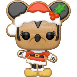 Funko Pop! Disney Holliday - Gingerbread Minnie #1225